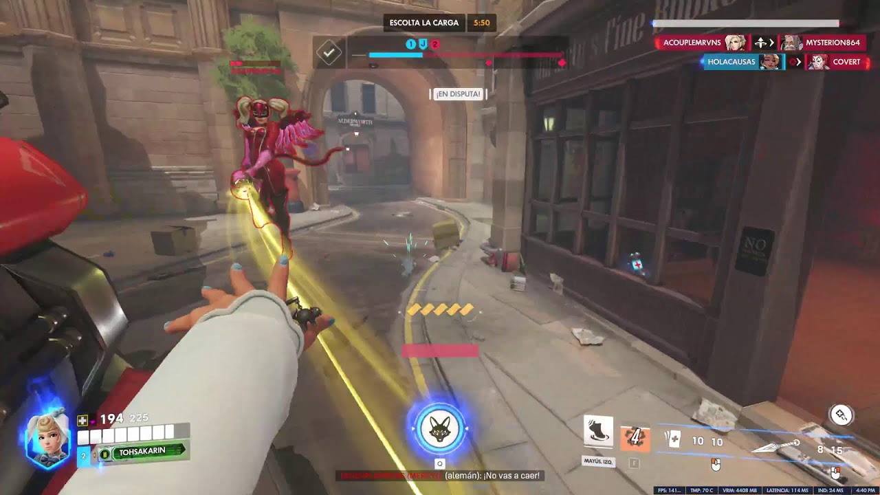 farmeando cajitas de talon
