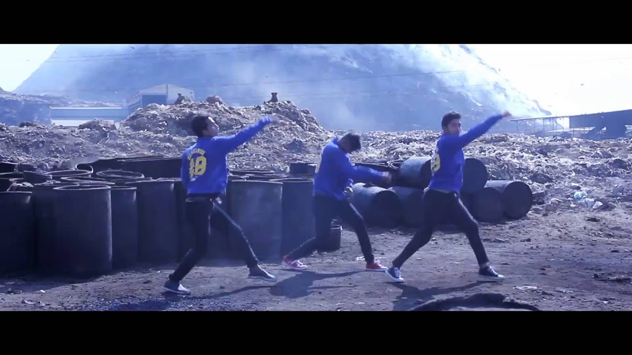 Meek Mill- F*ck You Mean | Dance Choreography | By Hemu rajput , Break Boy Rico , Abhishek soni