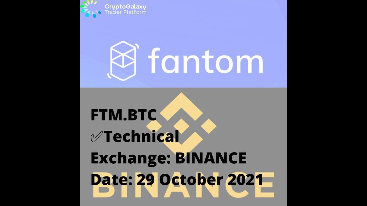 FTM BTC