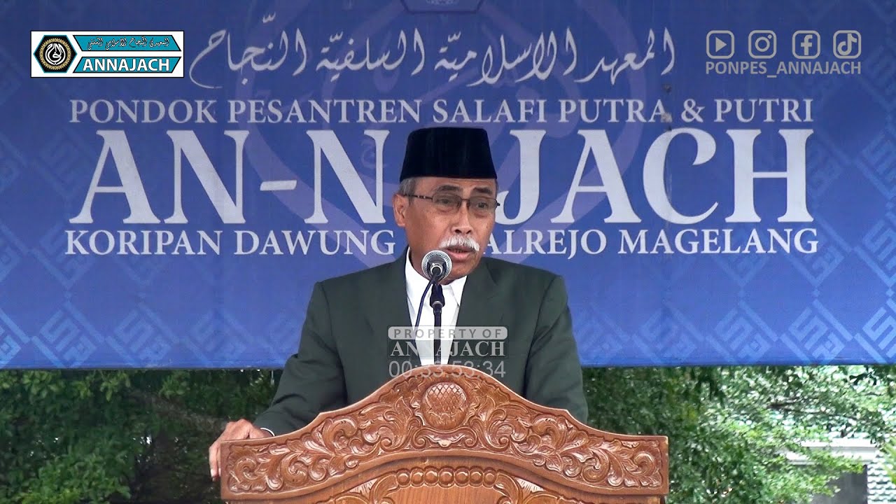 PENGAJIAN JUM'AT KELILING, 24 OKTOBER 2025