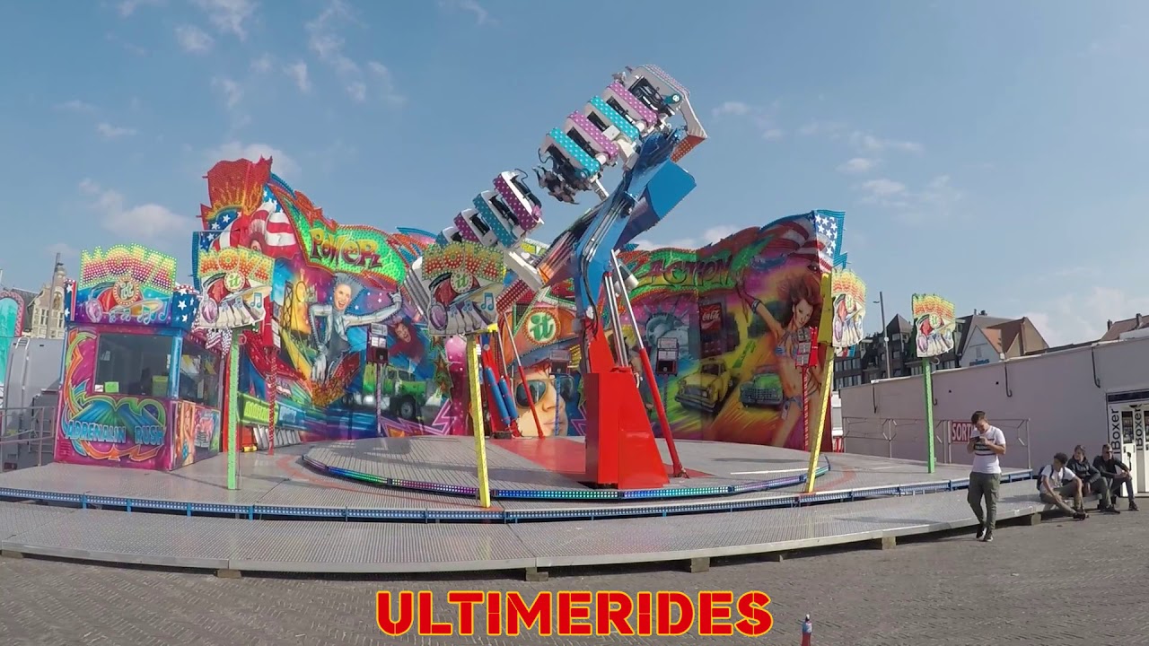 Special video  Move It 32 (van Herck)