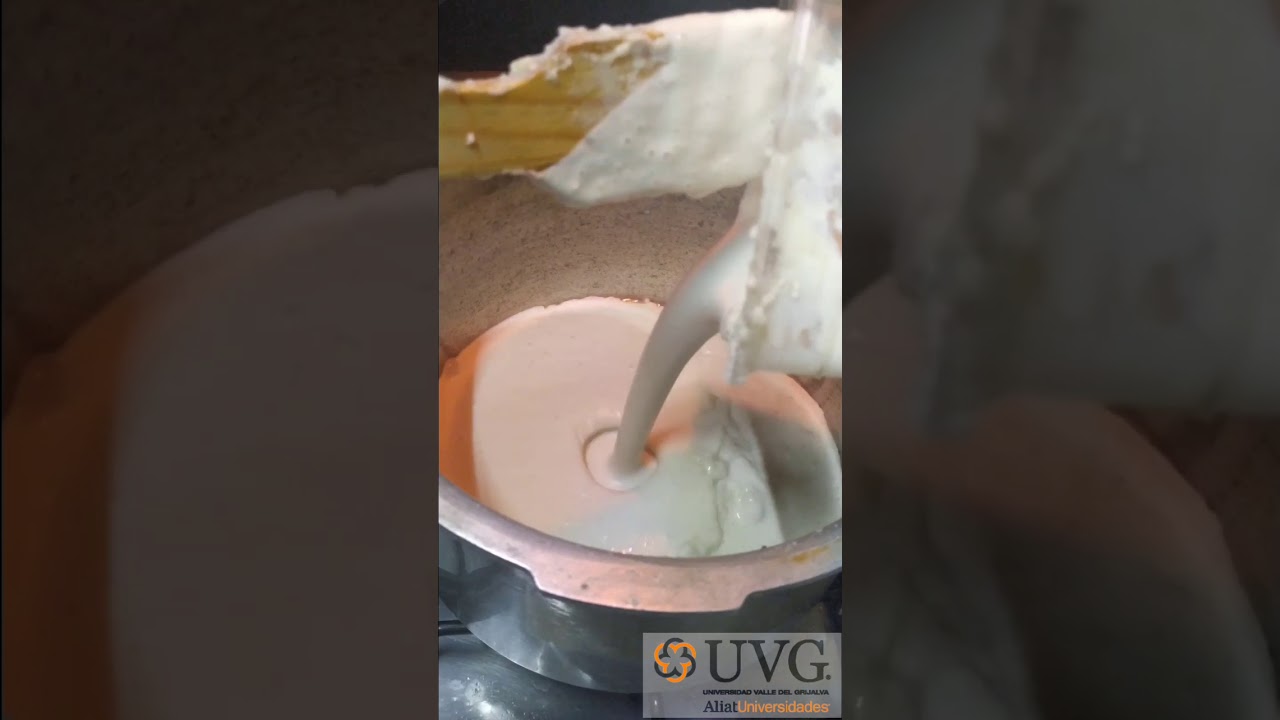 Salsa Bechamel Con Cebolla by Carlos