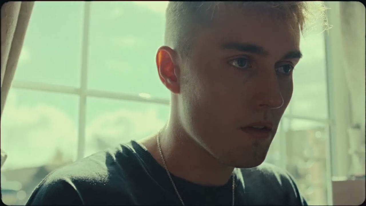 Sam Fender - Talk To You - Unreleased