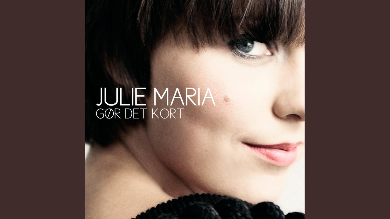 Gør det kort (Radio Edit)