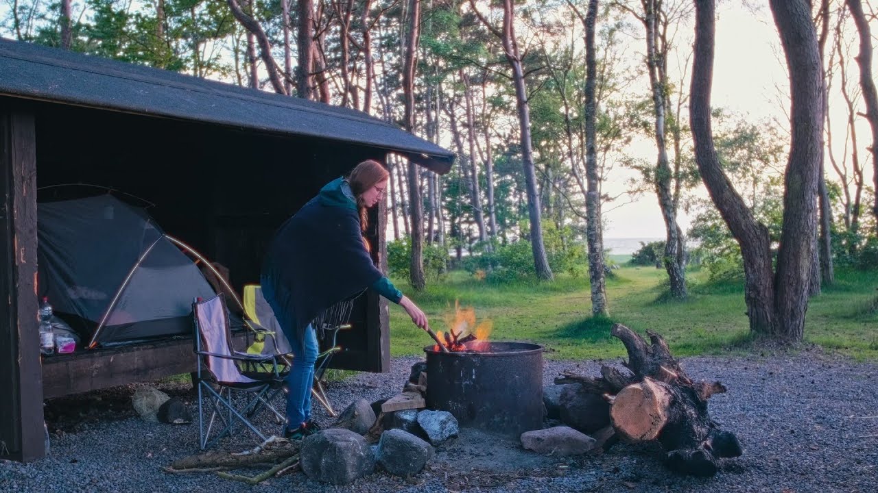 EIN SOMMER IN SCHWEDEN [1/2]