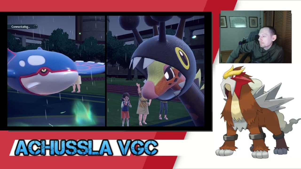 Clashes With Titans! A Confusing Final!