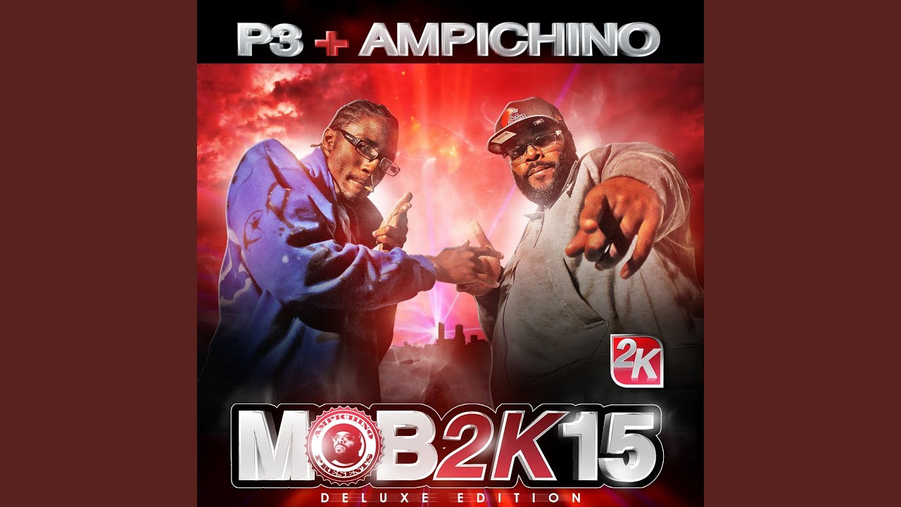 Da World Will Never End (feat. Chino Nino & Live Cinema)