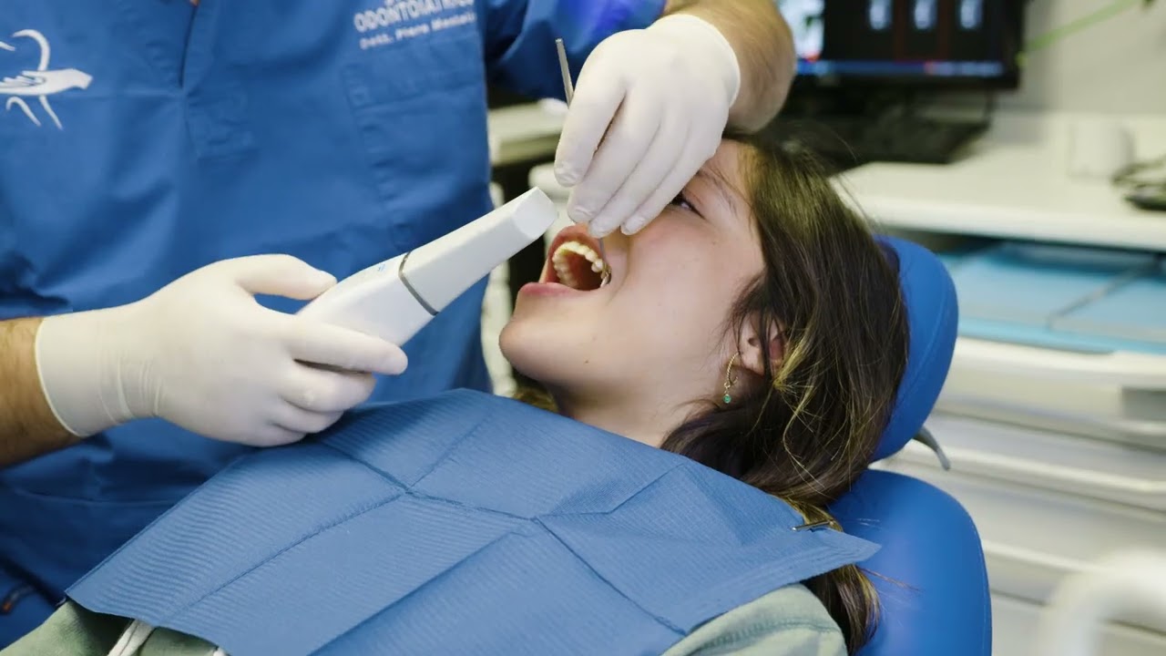 DOTT MASTALIA SCANNER