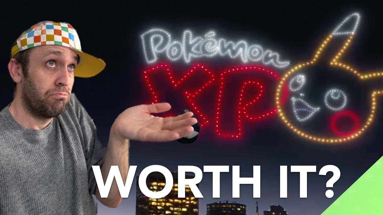 Вас проигнорировали в списке интересов Pok&eacute;mon XP? | Meta Pod, эпизод 292