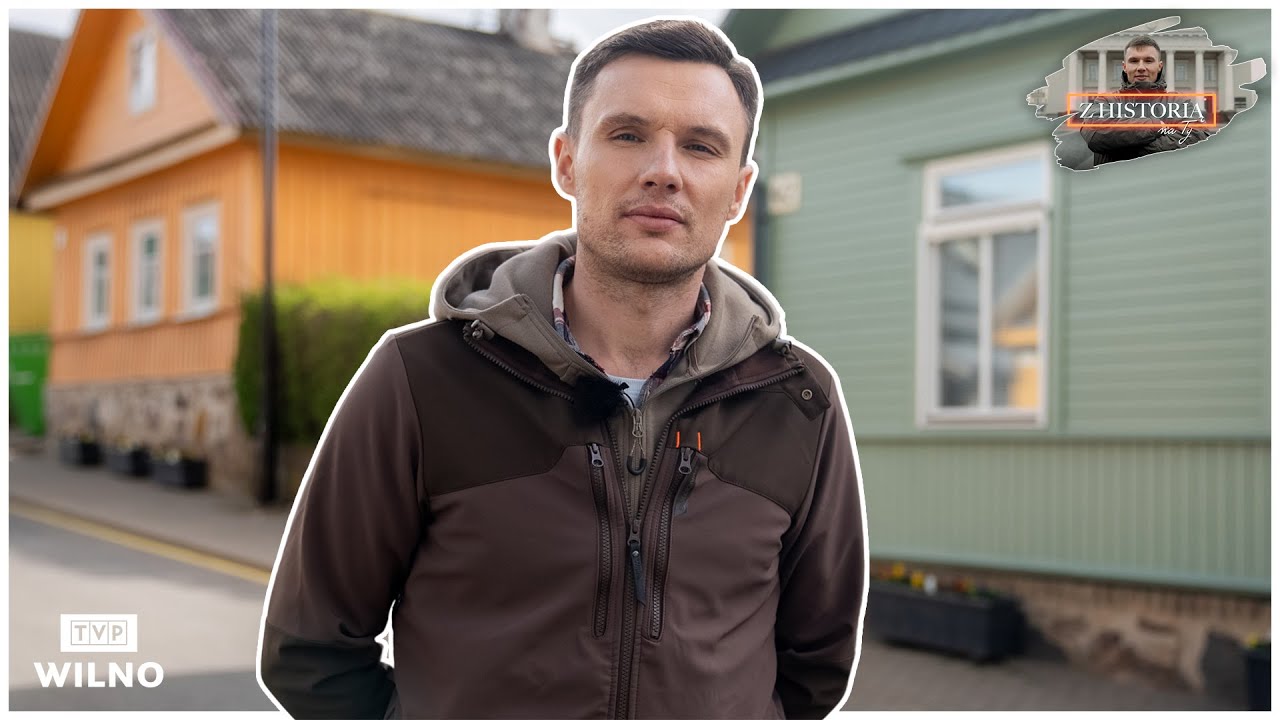 Z Historią na Ty | Karaimi – najmniejszy naród Litwy #70