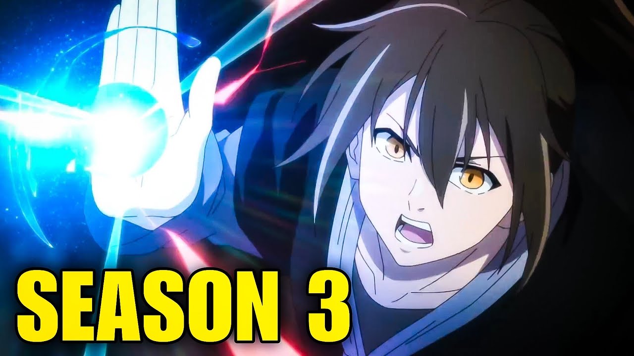 Tower of God Season 3 Episode 3 Hindi Explained | Hell Train Tournament Begins | Anime Decoder