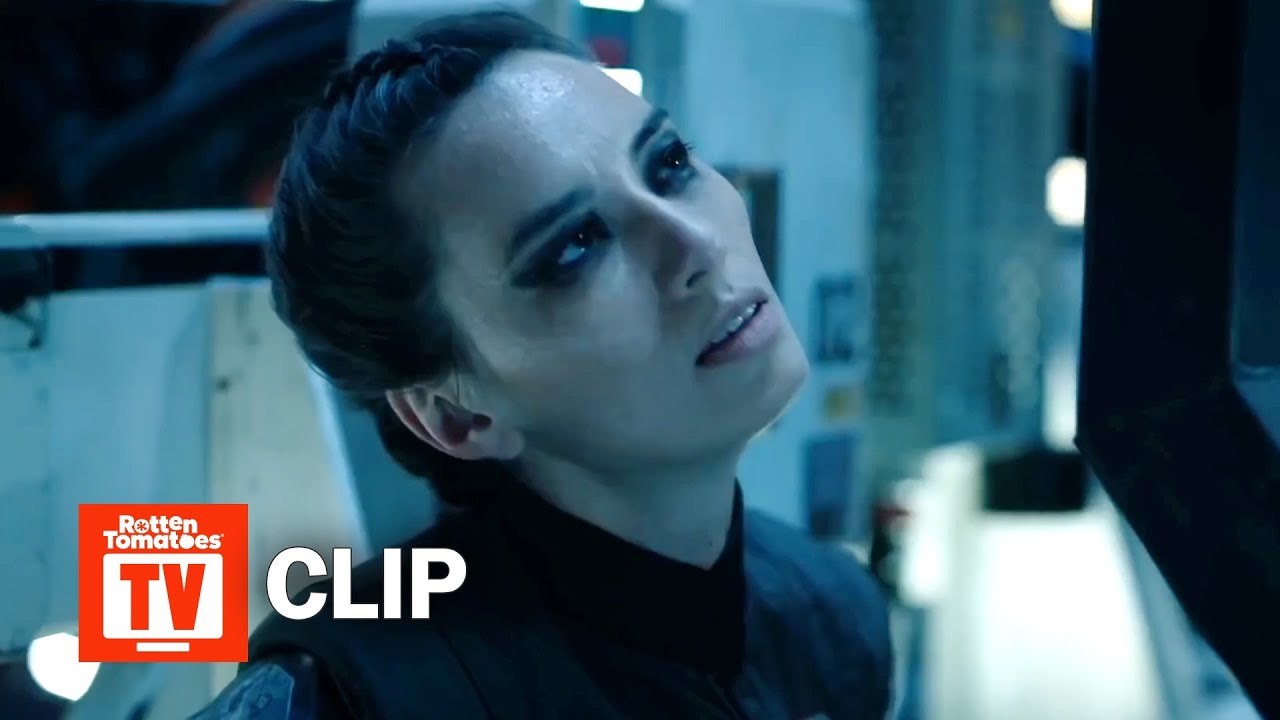 The Expanse S03E11 Clip | 'Tit For Tat' | Rotten Tomatoes TV
