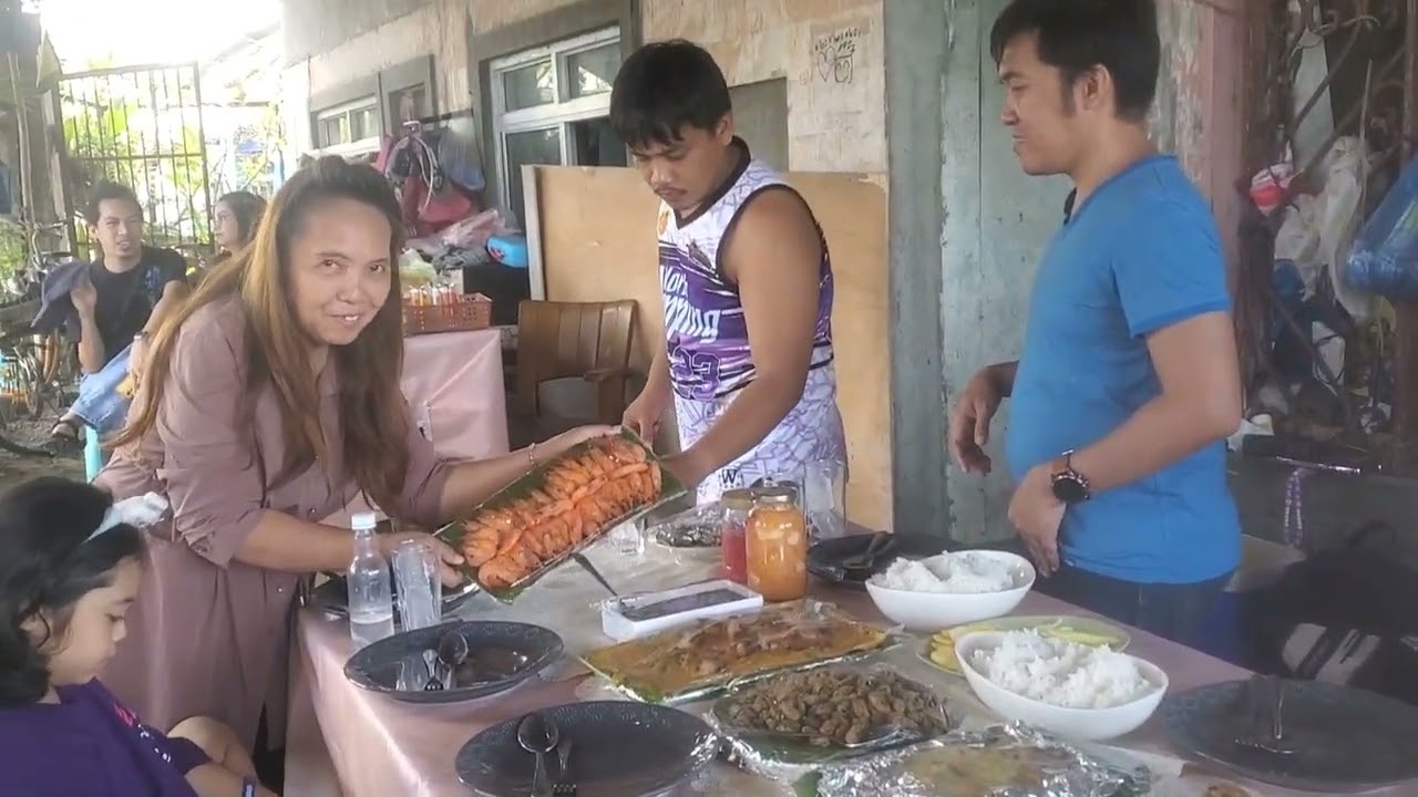 Obando Fiesta@Obando Bulacan.