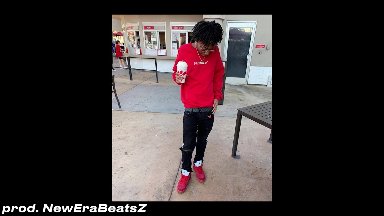 [FREE FOR PROFIT] Lil Tecca Type Beat 