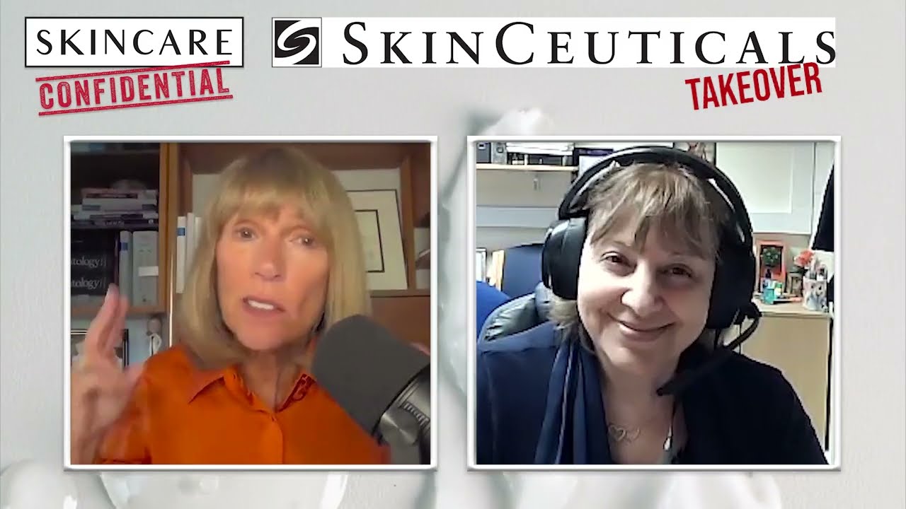 Episode 48: The importance of antioxidants & iron chelators for comprehensive photoprotection