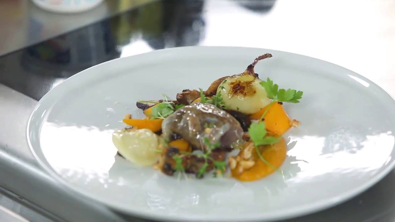 Daniel Räms–Rådjur