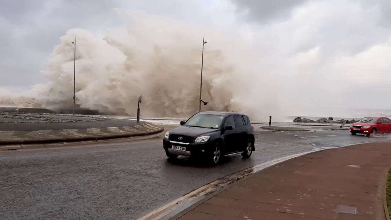New Brighton 11/2/20