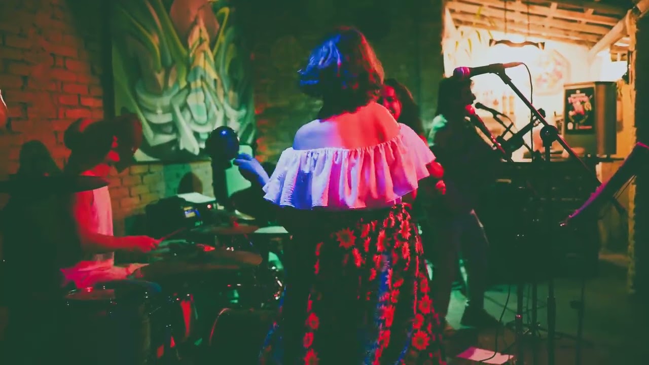 Grupo Tamaquaré do Vale - Tacacá (Luiz Gonzaga)