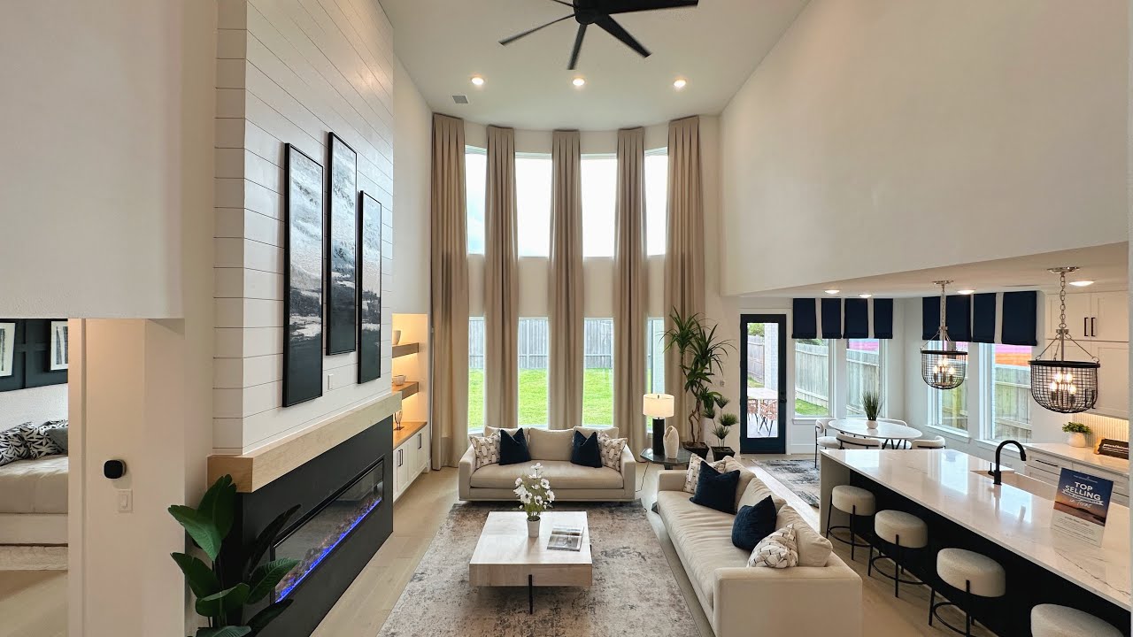 Relocating to Houston suburbs? This is what you get!