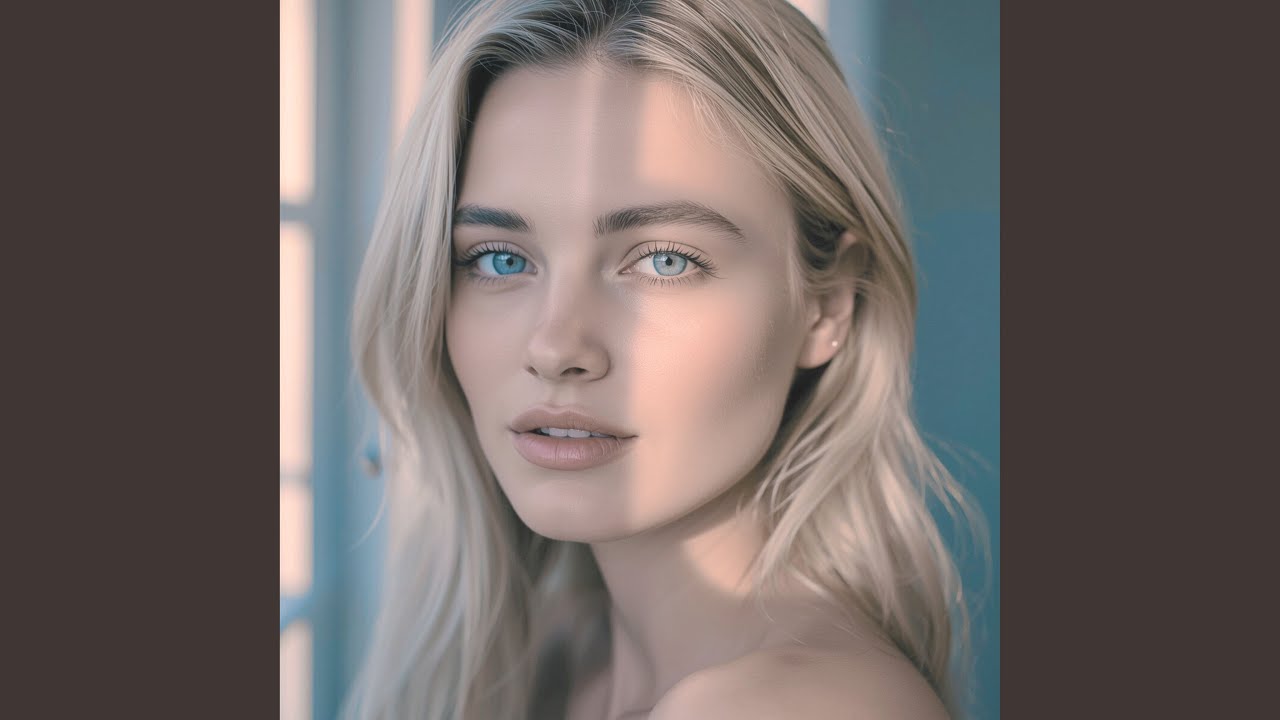 Serene Silence Warm Light