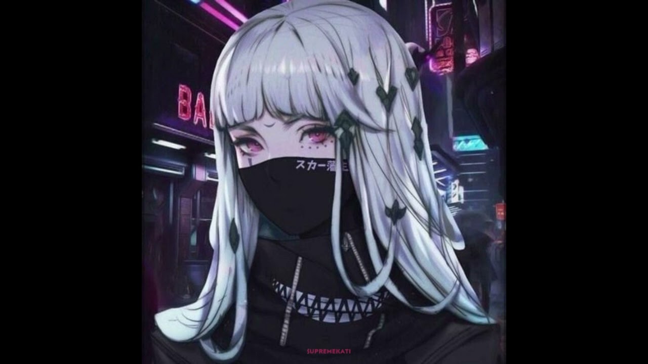 SUPREMEKATI x AKA BANDBABII - Dealership (Oficial Audio)