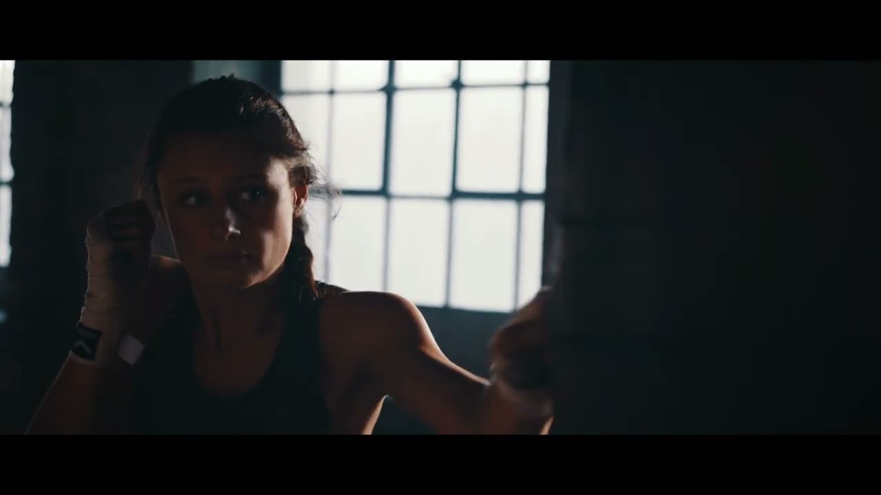 Arcana Rising - Woman Unhinged  (Official Music Video)