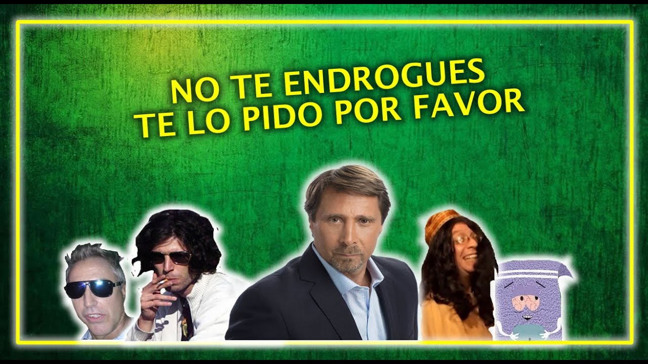 Campaña Anti Charuto
