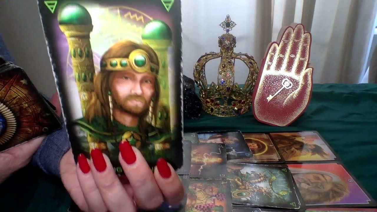 СКОРПИОН💜 Ты проявил эту великую любовь, но Дух удерживает ее от тебя... Послушай, почему👂👇🏼