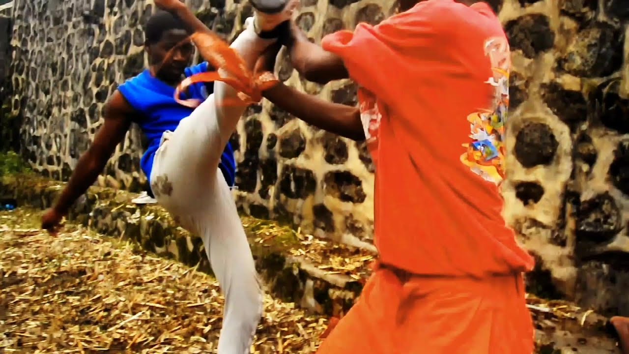 Fight Scene  Action Short Film  2026