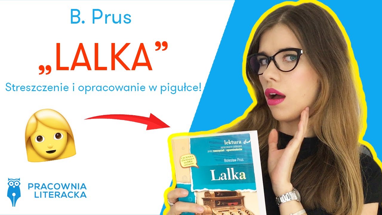 &bdquo;Lalka