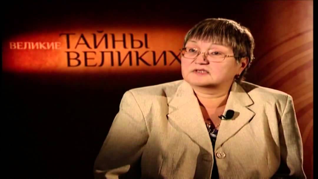 Великие тайны великих людей - Бауржан Момышулы. Часть 1 (RU)