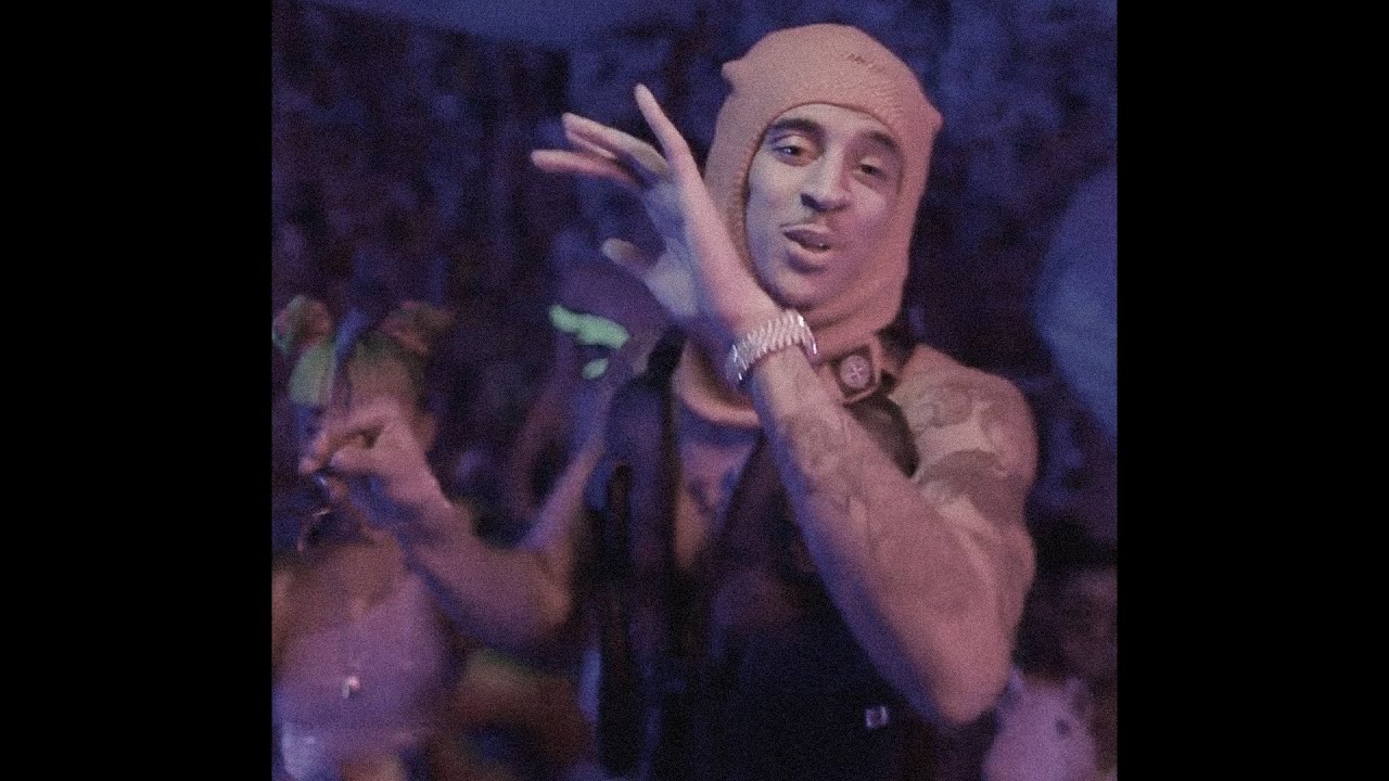 [FREE] D Block Europe (Young Adz x LB ) x Summer Wave Type Beat 'Bando Romance' - Prod natzldn