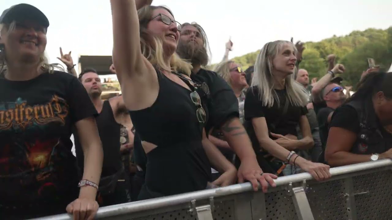 Krawall´o´Rock Open Air | Aftermovie 2025