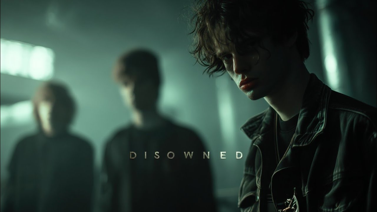 Dirty It Dies – Disowned