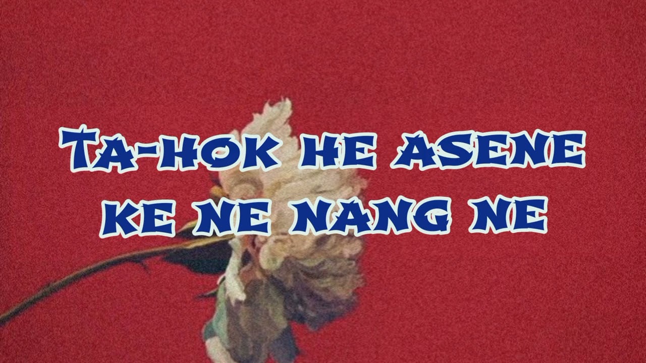 Mangmun || official lyrics video || ANGKUR x PhungPhang