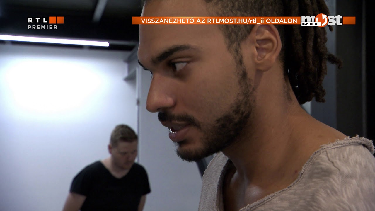 Éjjel-Nappal Budapest 2020-11-04