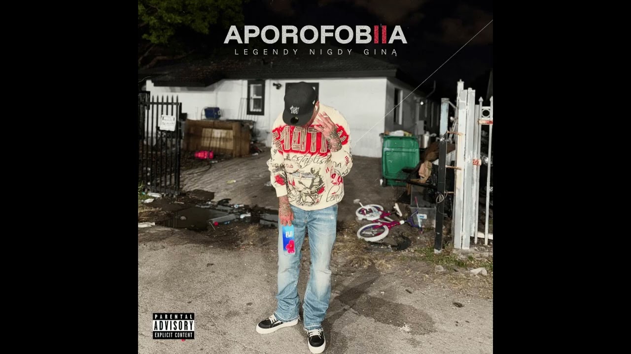 Sentino - Baby Ur A Criminal (Aporofobia 2) Leak!