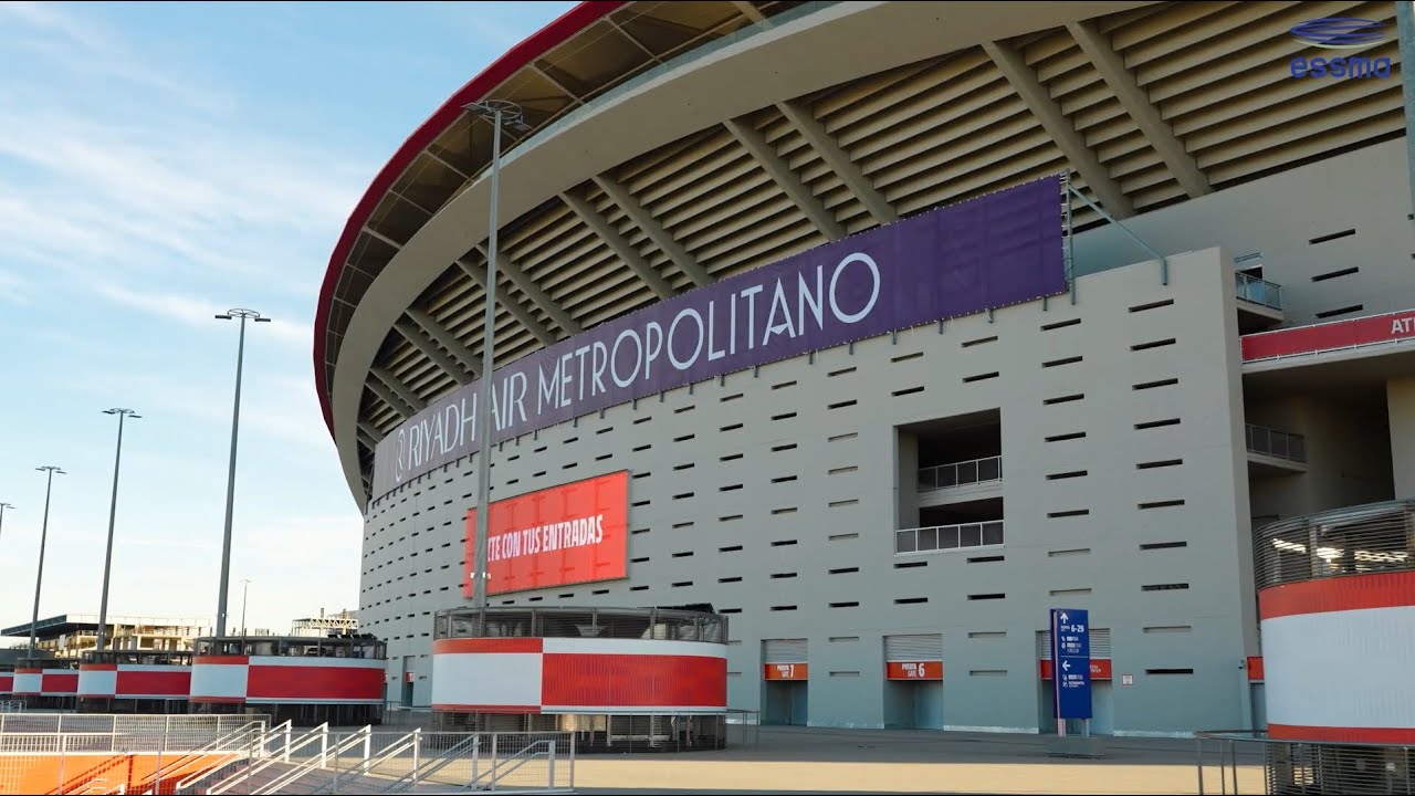 Aftermovie 11th ESSMA Summit Madrid