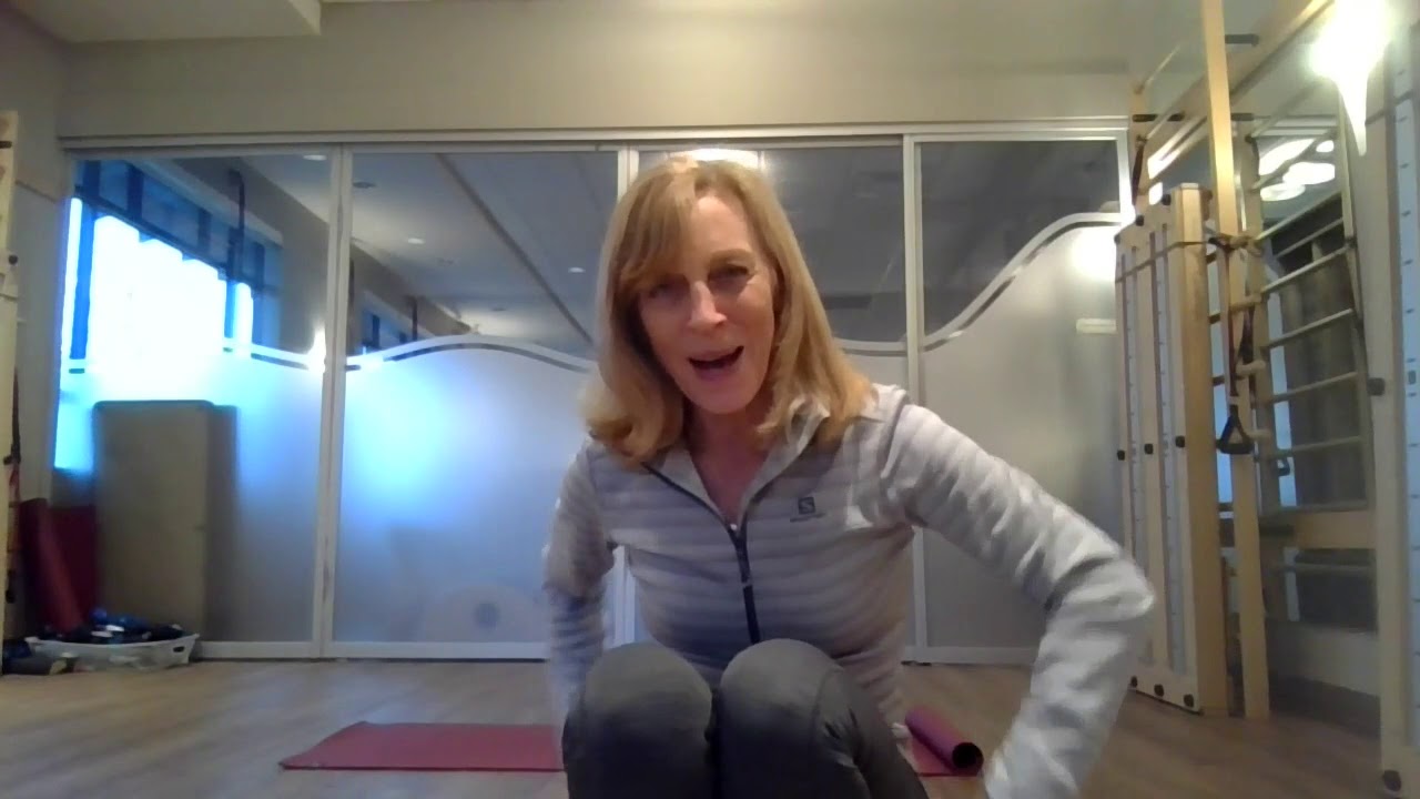 Vagus Nerve Reset