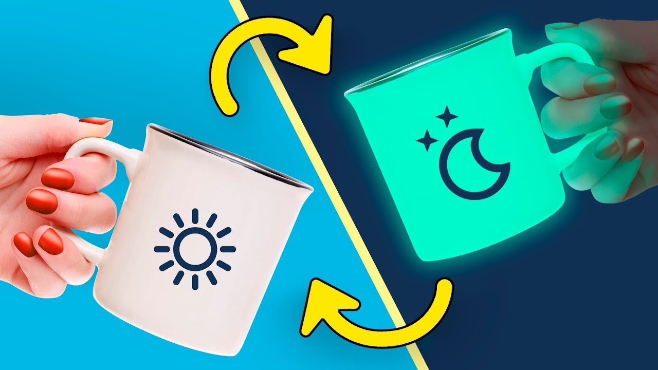 18 Night Routine Hacks & DIYS