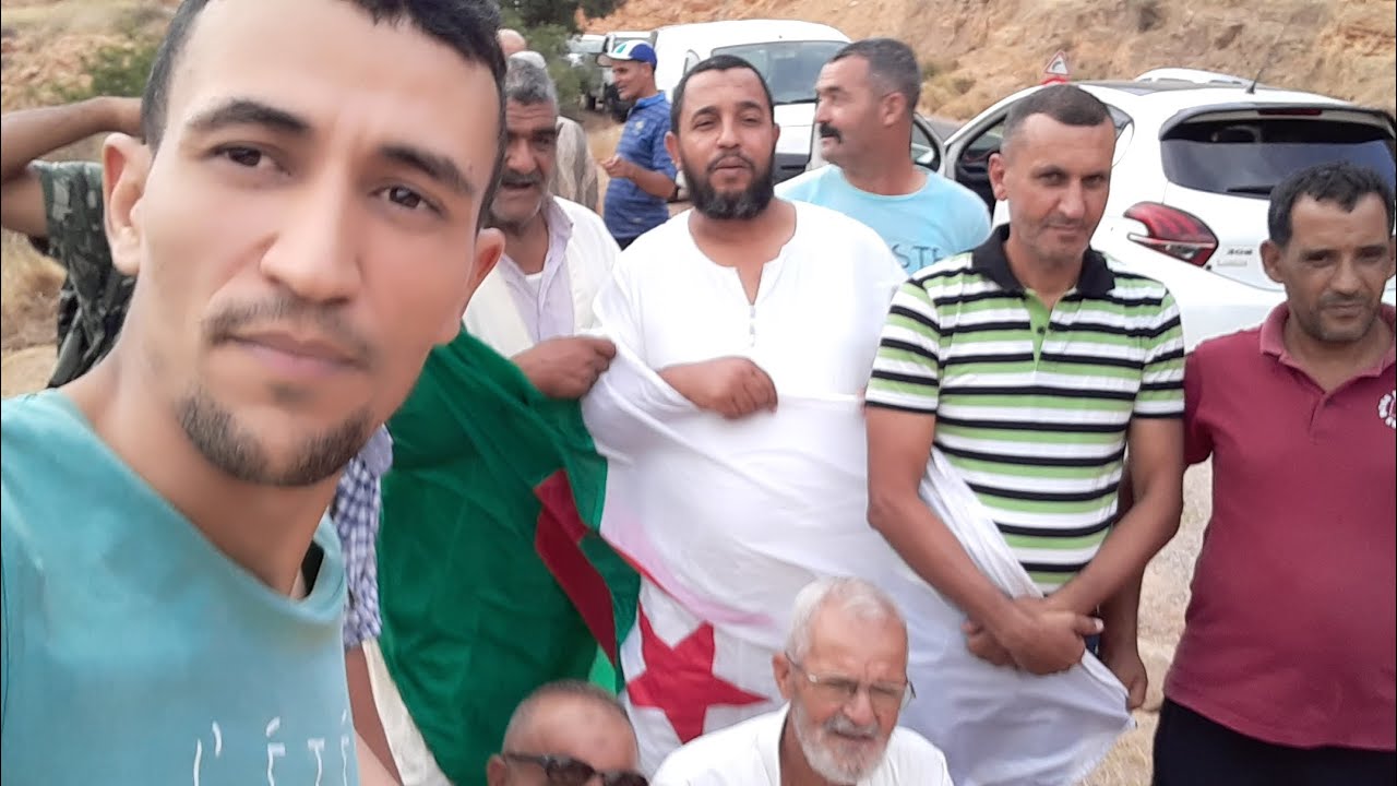 سد فرقوق سليم آلك