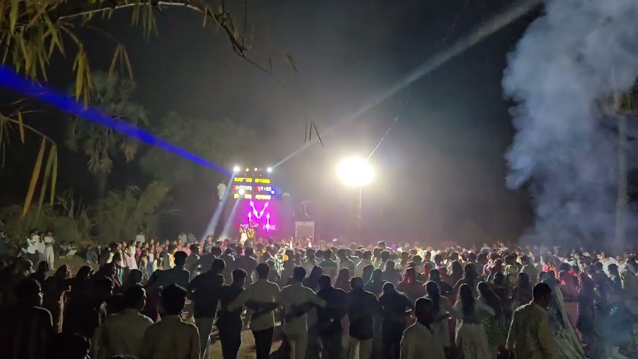 The Roking Spider 🕷 At.ghodi🏕.dedyapada.full moj 🥳