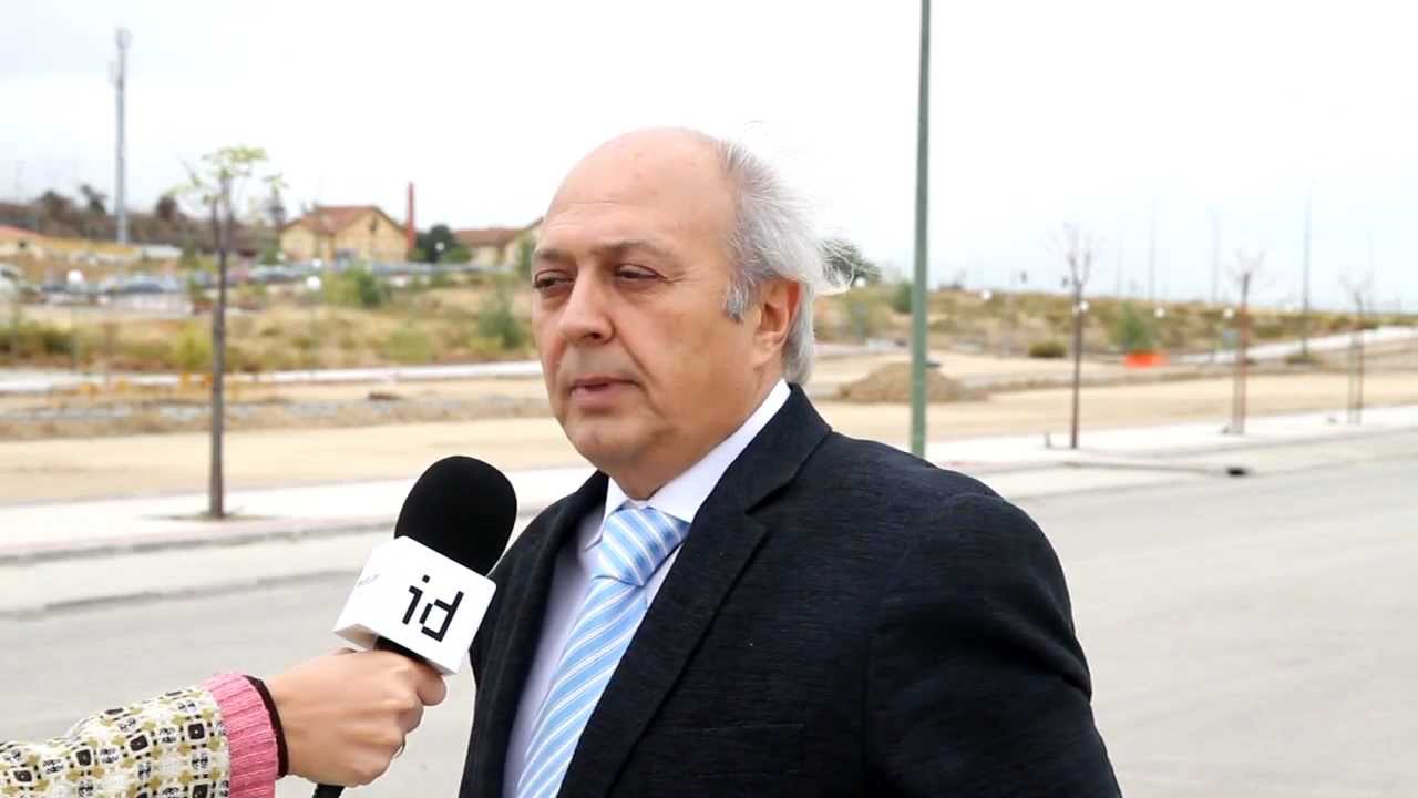 así es arroyo del fresno, el pau más desconocido y privilegiado de madrid