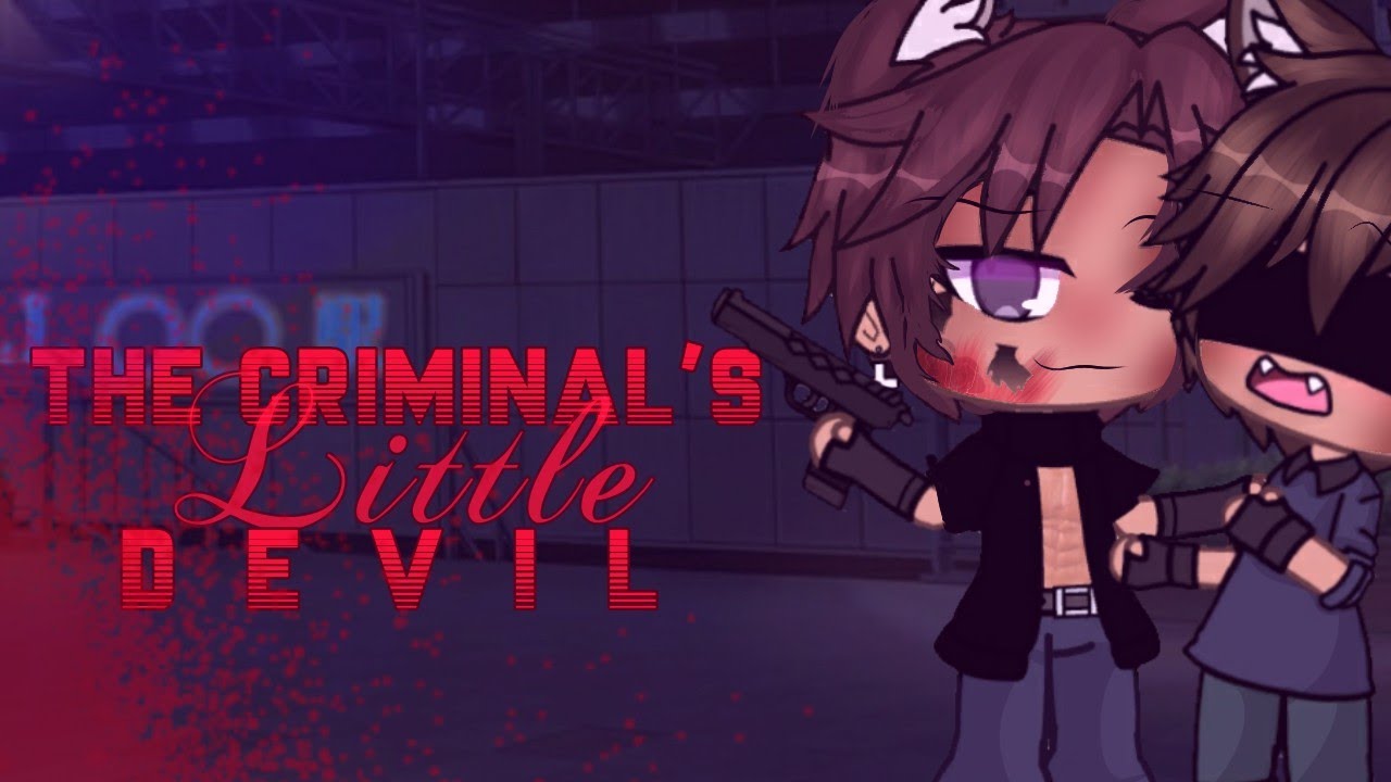 {•💀Criminal little Devil😏•}Xxliviaeditsxx