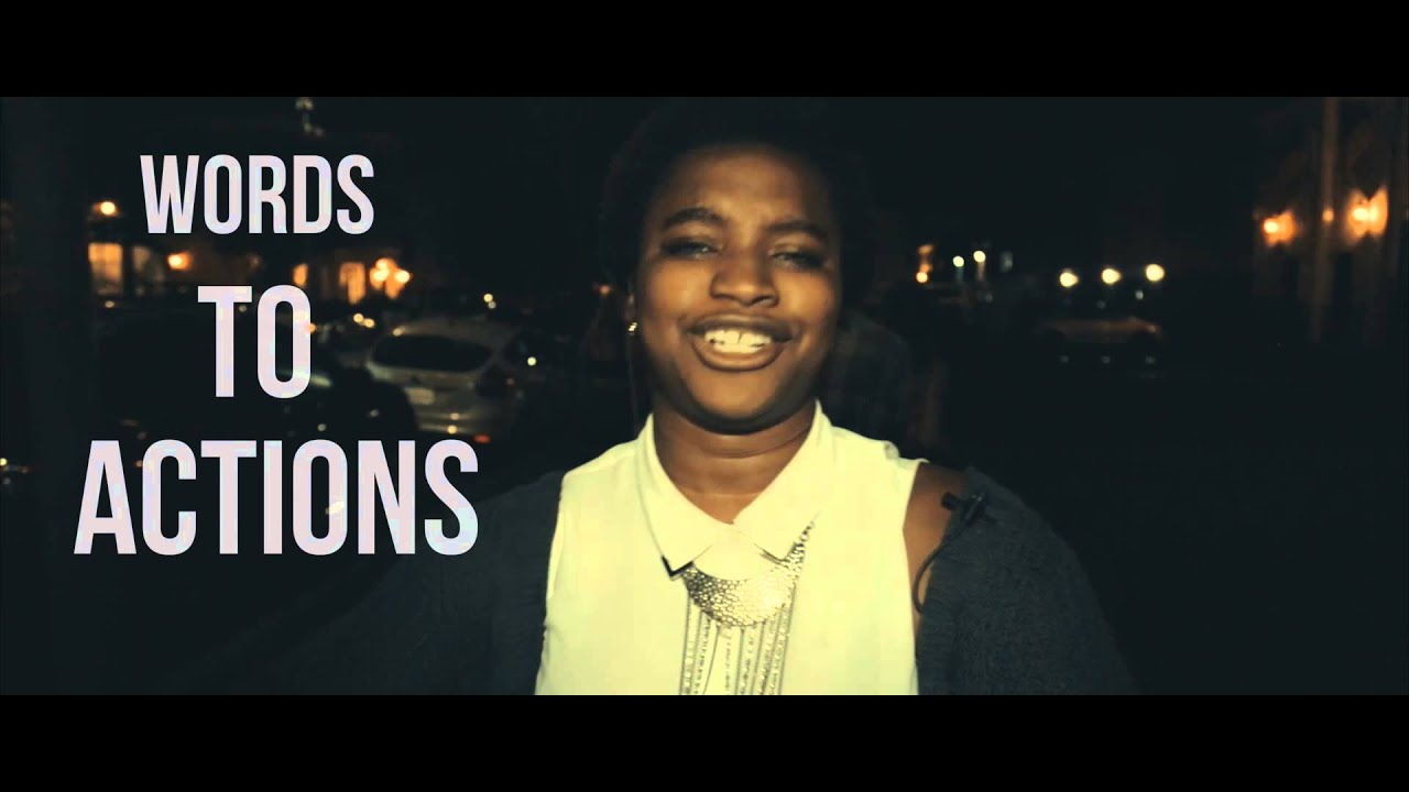 Spoken Word Carry the Love LA by Caliche