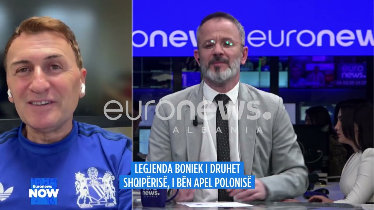 Rraklli bën batutën epike: O ka ikur Boniek për lesh ose kemi ikur ne!