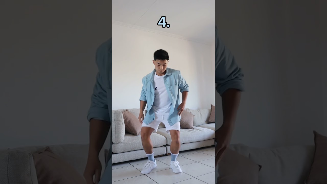 Lemme know if you got it 😎 👇🏼 #shortsafrica #shorts #ujonesfam #dance #tutorial