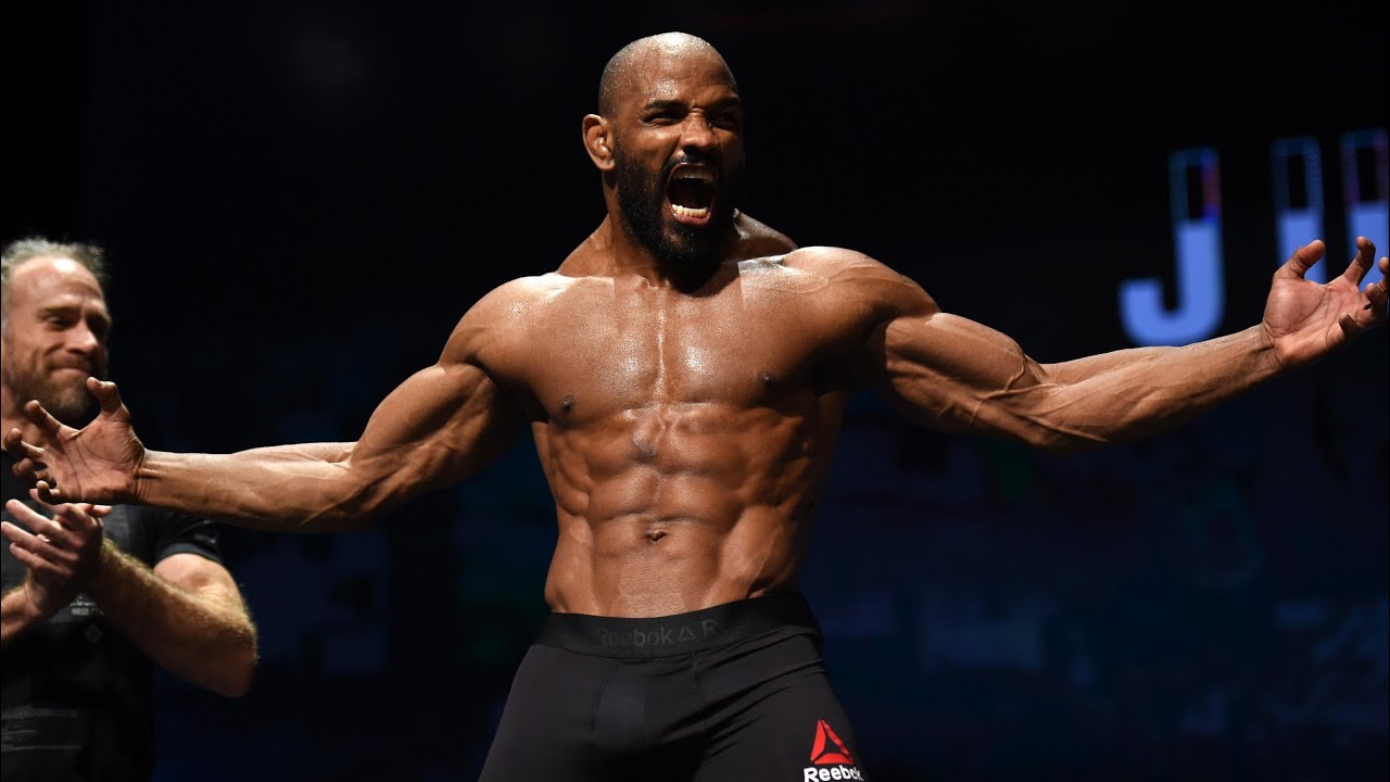 нокаут от Ромеро | UFC 4K PS5Share