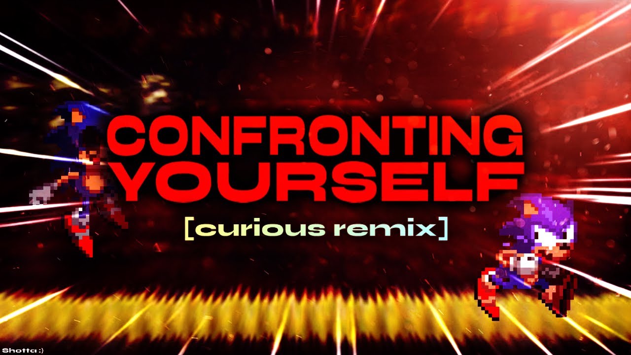 (Differentopic) Confronting Yourself [ Remix ]