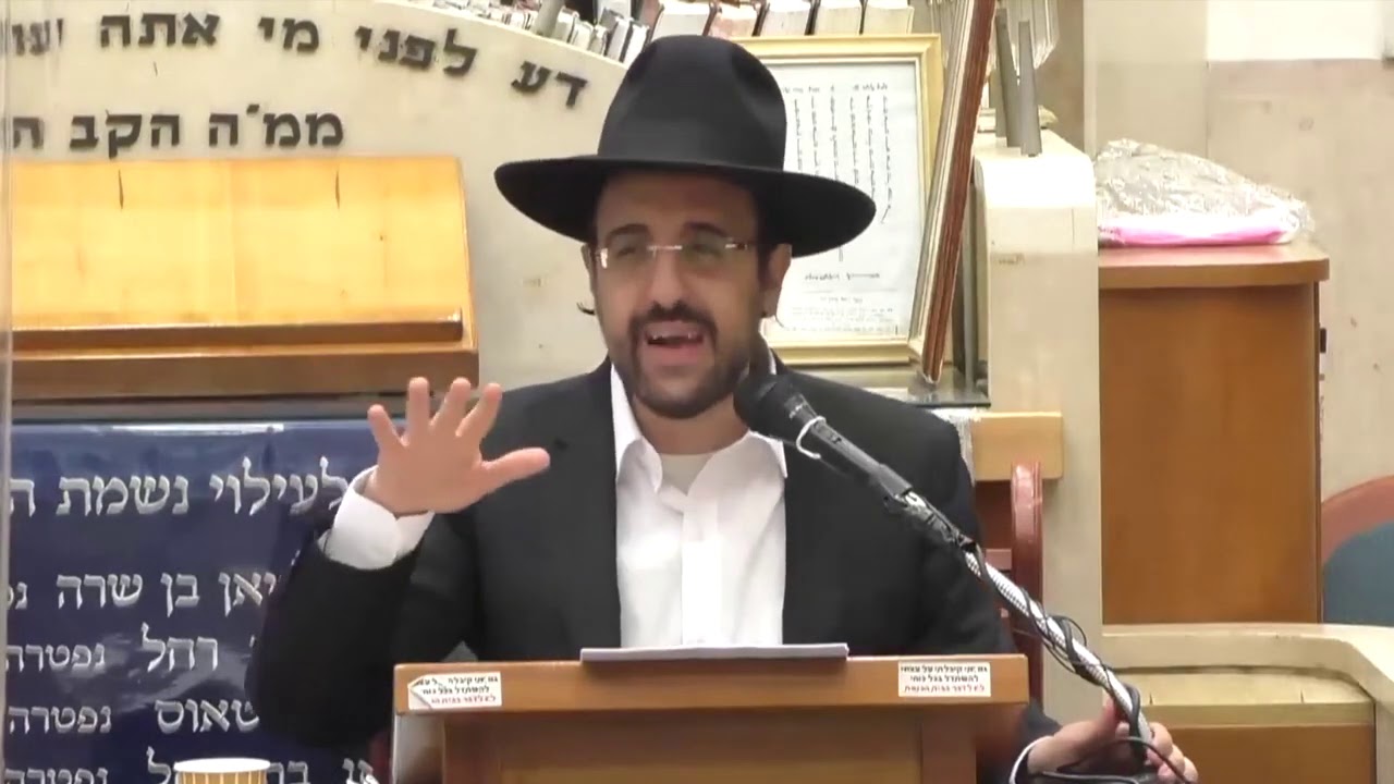 הרב מאיר אליהו | תרבות רעה בביתו | יזדים